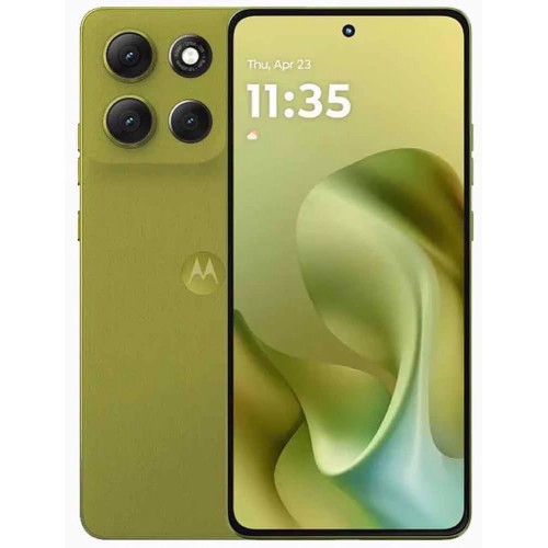 Motorola G86 Power 5G DS XT2527 256GB 12GB RAM (Ekspozic. prekė) Motorola G86 Power 5G DS XT2527 256GB 12GB RAM (Ekspozic. prekė)